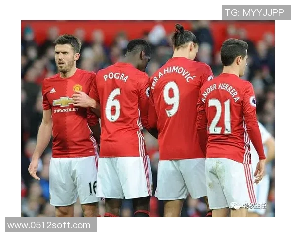 2018年埃弗顿与曼联精彩对决全场录像回放及赛后分析