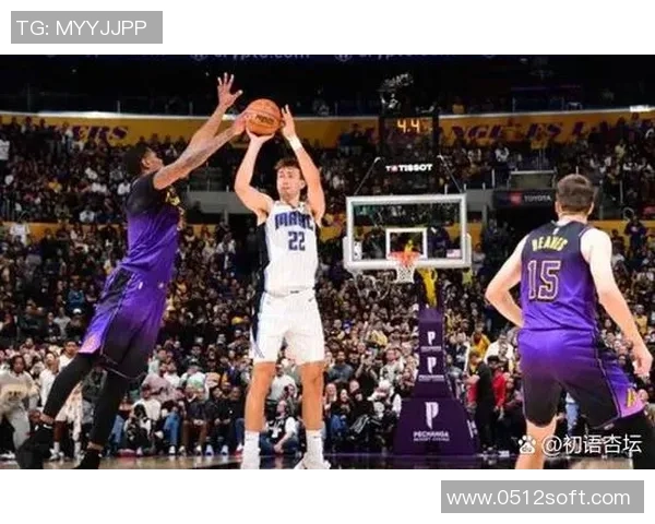 2019年湖人与魔术的精彩对决回顾与赛季亮点分析