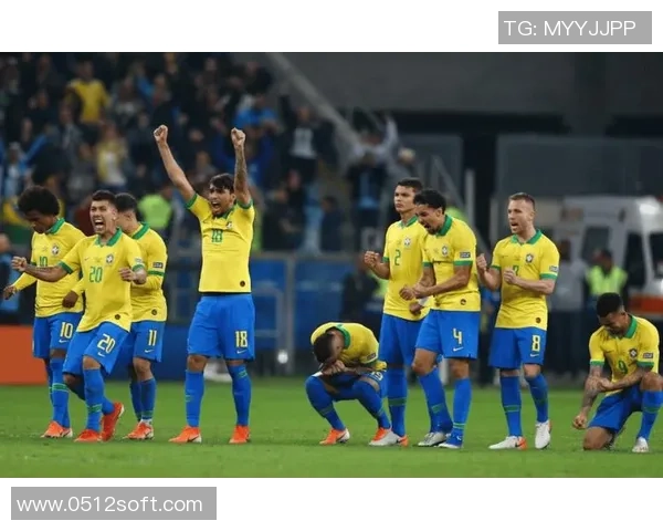 乌拉圭与巴西足球对决分析战术特点与历史交锋回顾