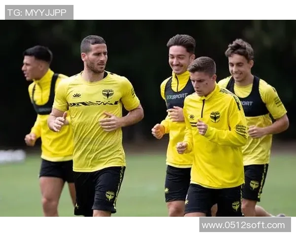 中央海岸与惠灵顿实力分析及对比探讨