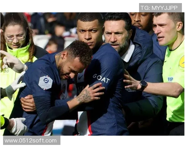 内马尔赛季再度受伤巴黎欧冠前景岌岌可危