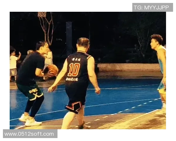 刘晓宇的篮球之路：从青涩少年到职业球员的成长故事