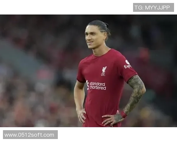 努涅斯在赛场上的崛起与挑战解析他如何成为足球界的新星