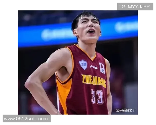 吴前:从青涩少年到篮球场上的领袖之路与奋斗故事 吴前:从青涩少年到篮球场上的领袖之路与奋斗故事