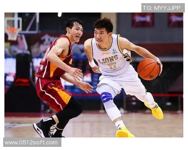 孙铭徽：从默默无闻到篮球场上的闪耀明星之路