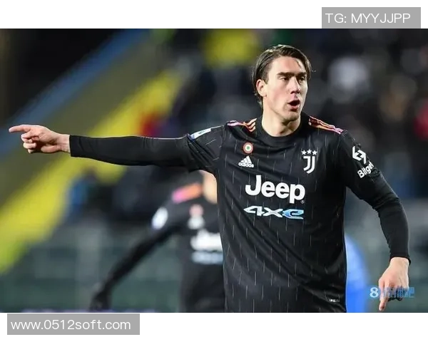 弗拉霍维奇领衔意甲新星崛起未来足坛的希望之星