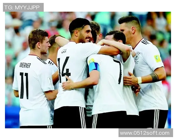 德国对智利比赛直播观看渠道及相关信息汇总