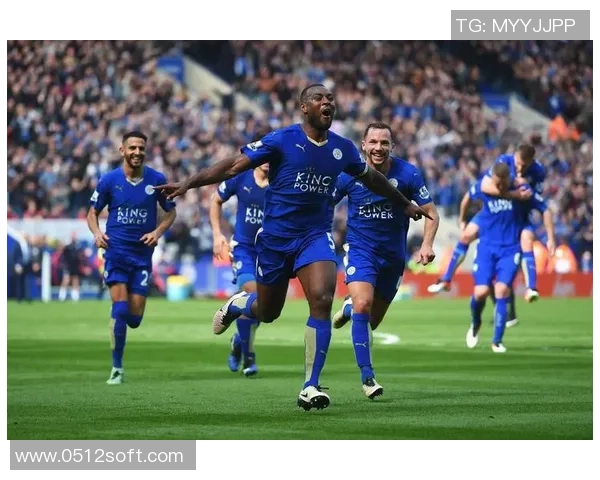 曼城与莱斯特城对决前瞻分析谁能在英超赛场上笑到最后