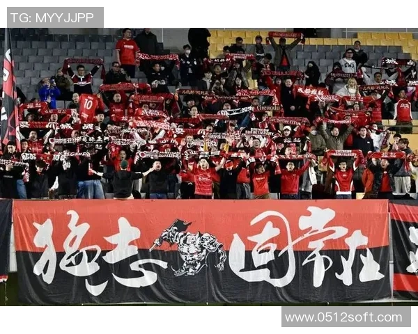 浦和红钻迎战神户胜利船期待精彩对决与球迷热情共鸣