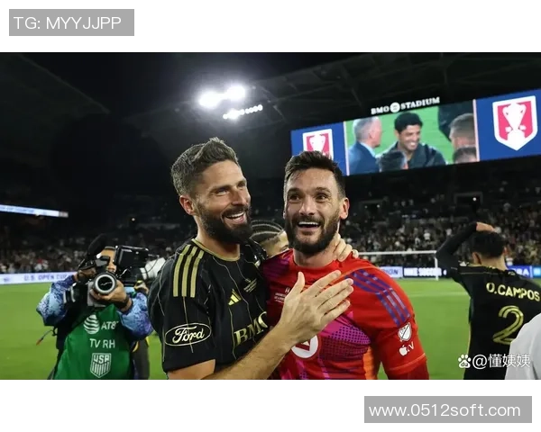 科罗急流与洛杉矶FC激战在即谁能在这场对决中脱颖而出