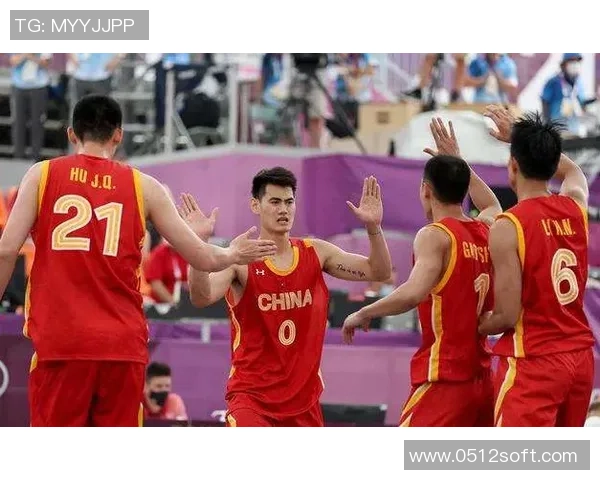 胡金秋的崛起之路：从青涩新星到CBA赛场的统治者