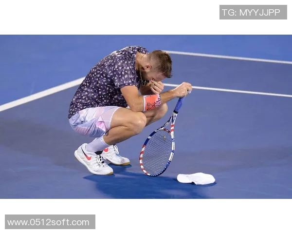 蒂姆与伯蒂奇激战正酣谁能在网球赛场上笑到最后 蒂姆与伯蒂奇激战正酣谁能在网球赛场上笑到最后