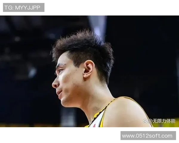 赵继伟：从青涩新星到篮球场上的领军人物的成长之路与辉煌成就