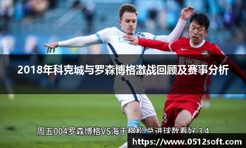 2018年科克城与罗森博格激战回顾及赛事分析